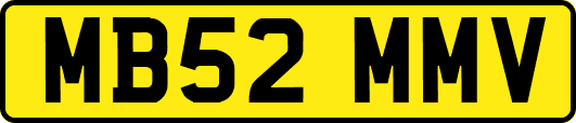 MB52MMV