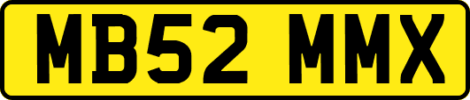 MB52MMX