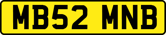 MB52MNB
