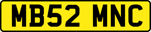 MB52MNC