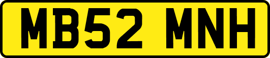 MB52MNH