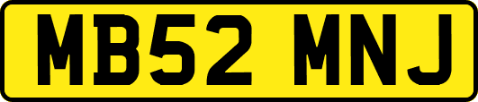 MB52MNJ