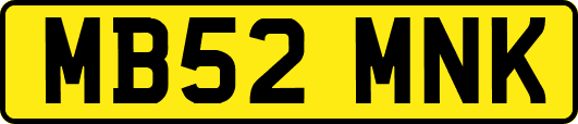 MB52MNK
