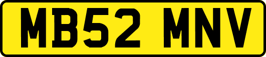 MB52MNV