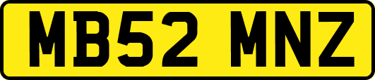 MB52MNZ