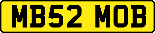 MB52MOB
