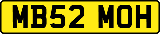 MB52MOH