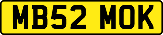MB52MOK