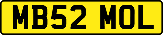 MB52MOL