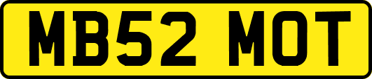 MB52MOT