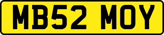 MB52MOY