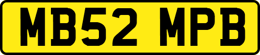 MB52MPB