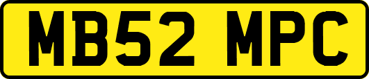 MB52MPC