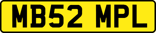 MB52MPL
