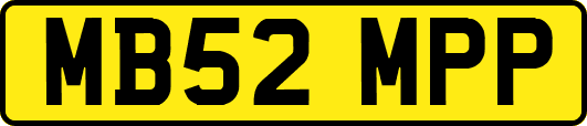 MB52MPP