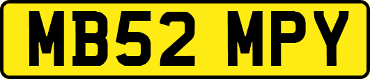 MB52MPY