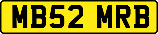 MB52MRB