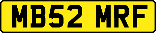 MB52MRF