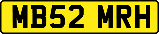 MB52MRH