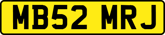 MB52MRJ