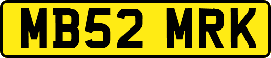 MB52MRK