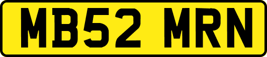 MB52MRN