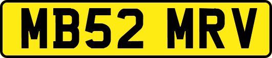 MB52MRV