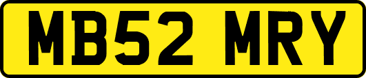 MB52MRY