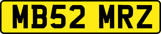 MB52MRZ