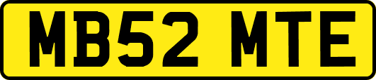 MB52MTE