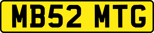 MB52MTG