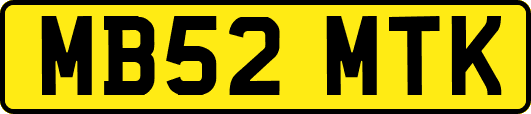 MB52MTK