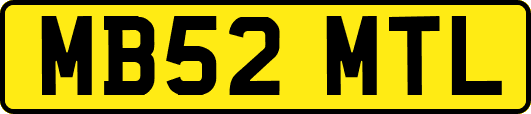 MB52MTL