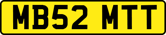 MB52MTT