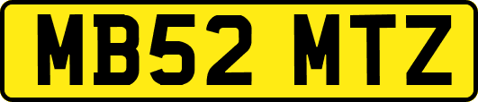 MB52MTZ