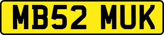 MB52MUK