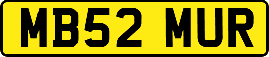 MB52MUR