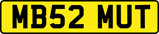 MB52MUT