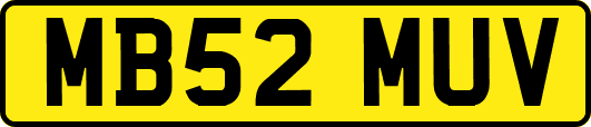 MB52MUV