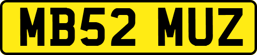 MB52MUZ