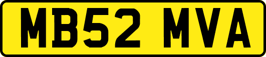 MB52MVA