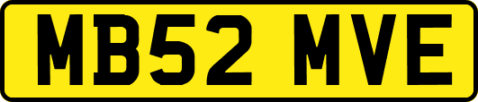 MB52MVE