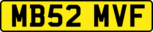 MB52MVF