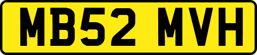 MB52MVH