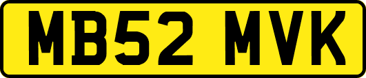 MB52MVK