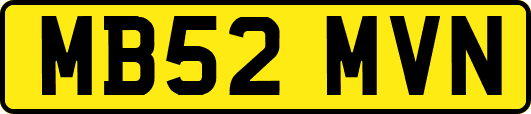 MB52MVN