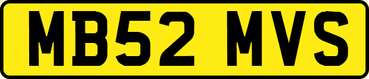 MB52MVS