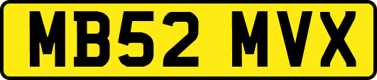 MB52MVX