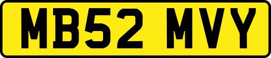 MB52MVY