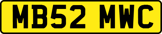 MB52MWC